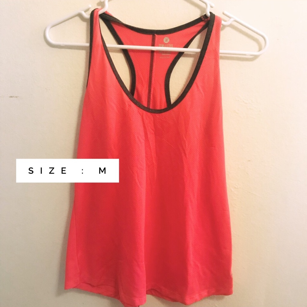 Tank- Top